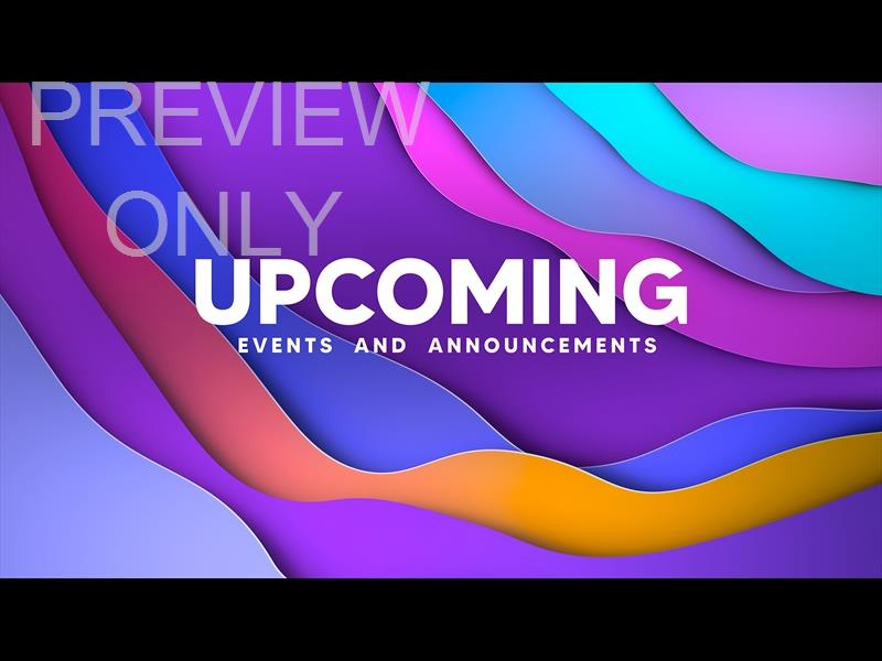 Waveflow Upcoming Still