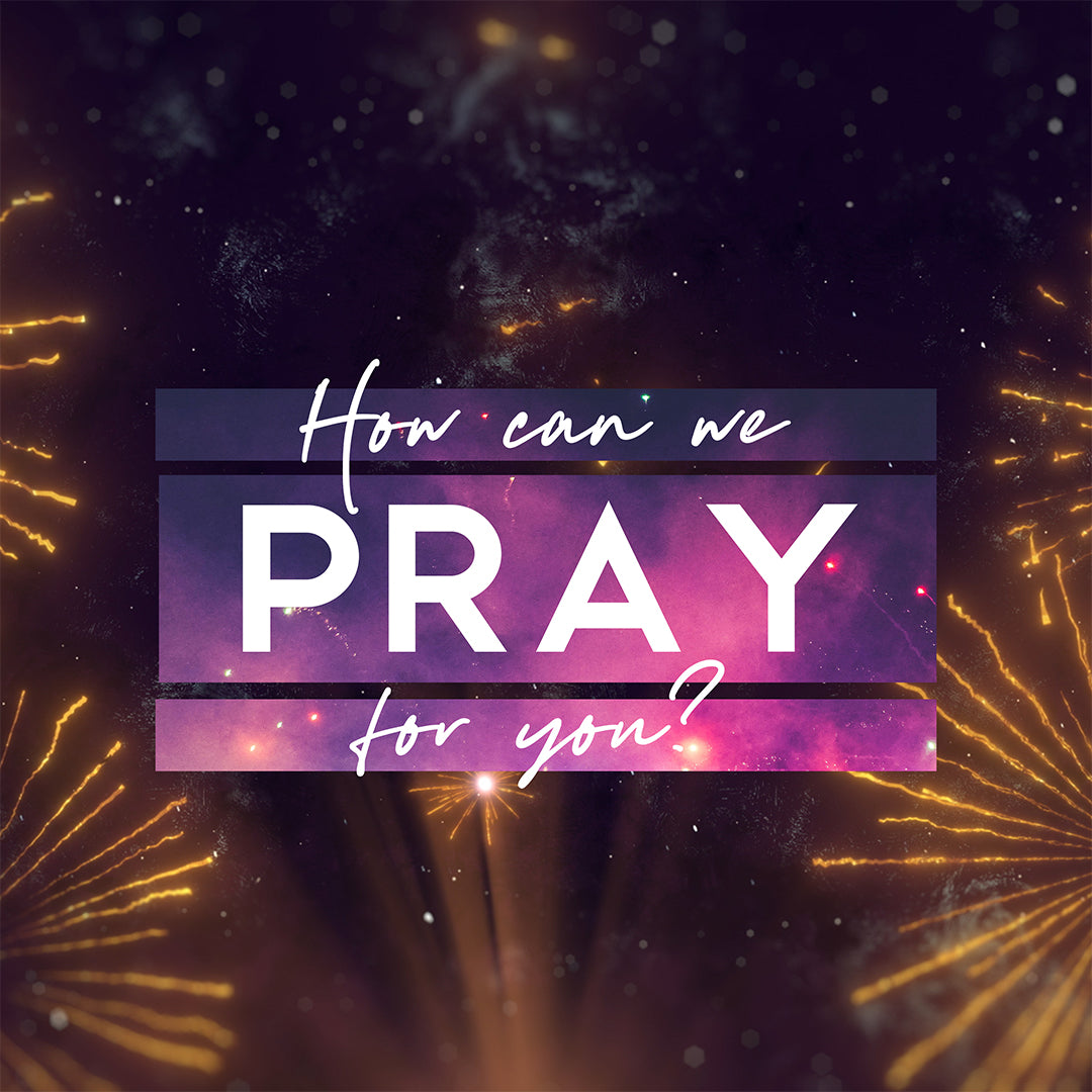 Celebration Sky Online Pray