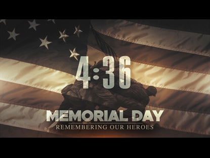 Memorial Countdown