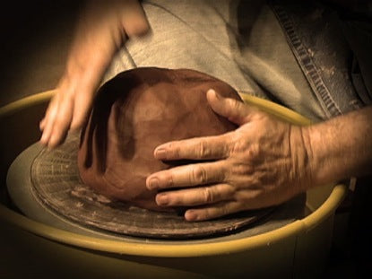 Potters Wheel Long Play