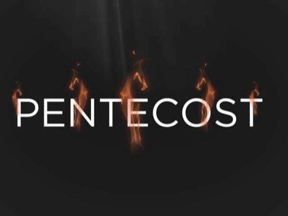 Pentecost Motion 2