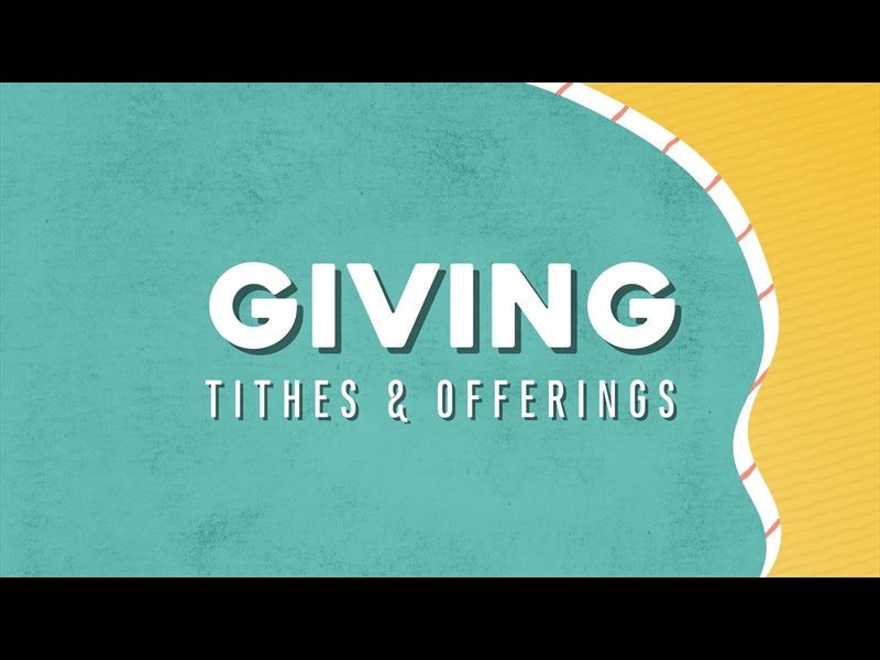Good Times Giving
