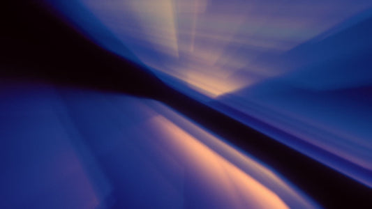 Transcendent Still 20