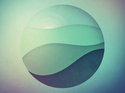 Easter Sphere Service Times Content Blank
