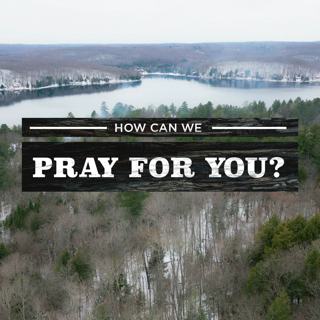 Prayer Snow