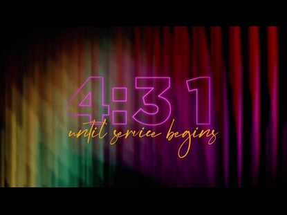 Reflections Countdown