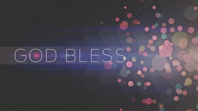 Particle Haze Closing