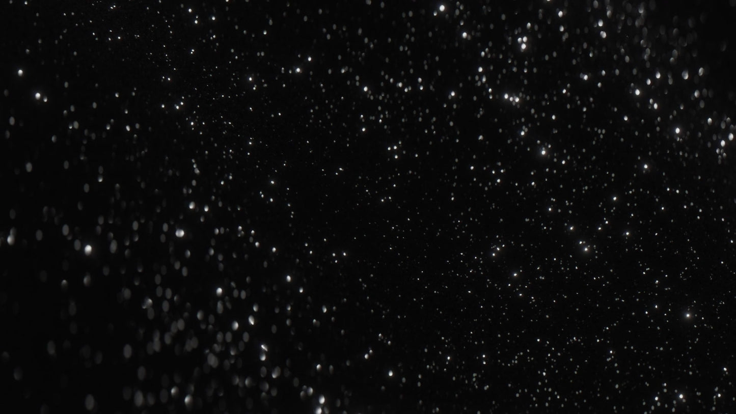 Glitter Echoes Astro