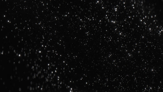 Glitter Echoes Astro