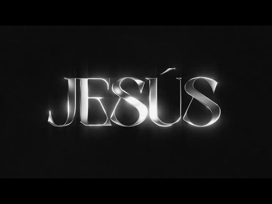 Lttrs Jesus Bw Spanish