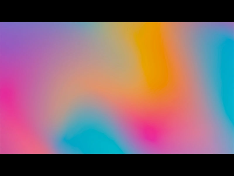 Spring Gradient 15