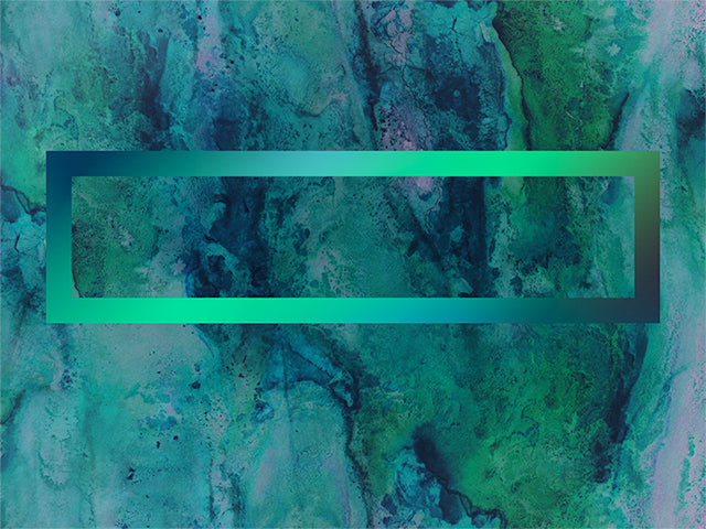 Palm Sunday Canvas Blank