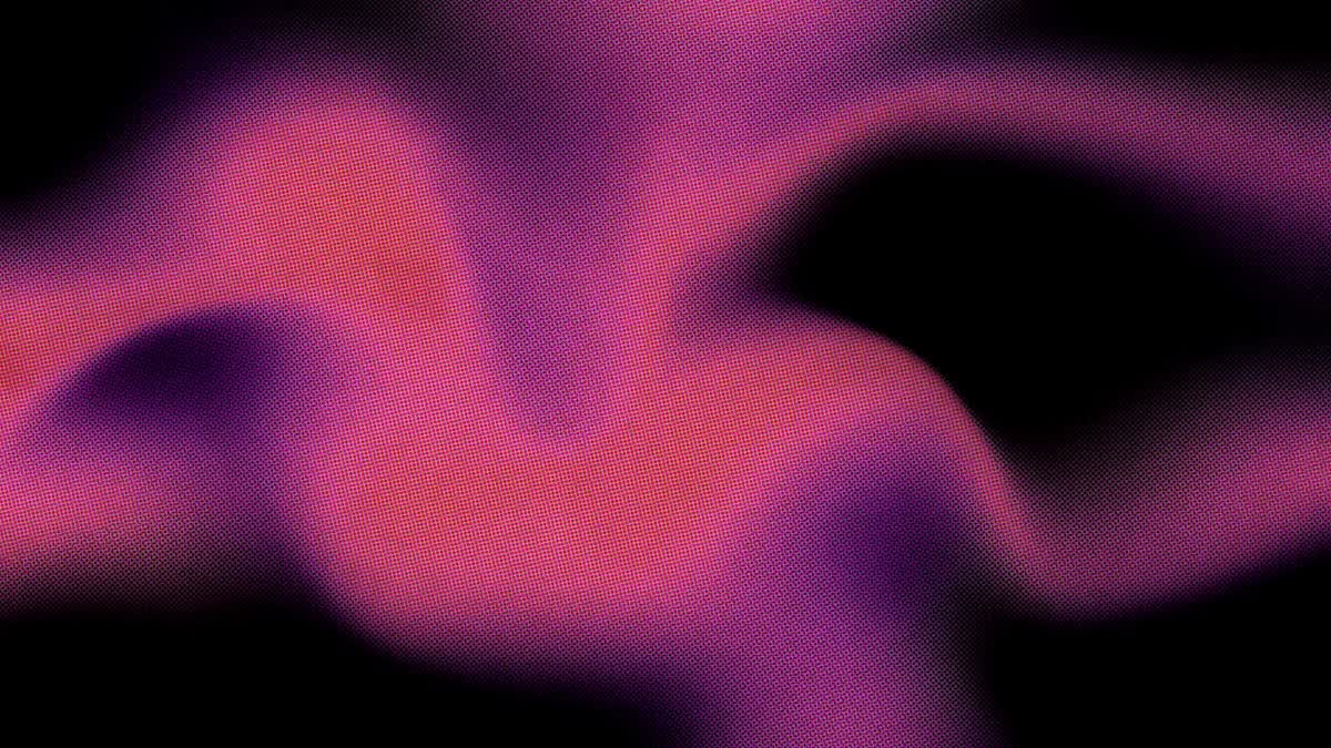 Halftone Gradient 7