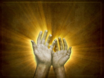 Giving Is Worship Blank