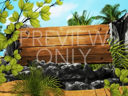 Adventure Island Still 1