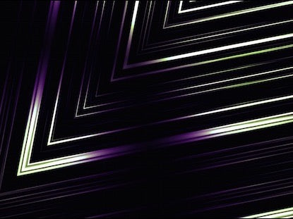 Point Motion Background