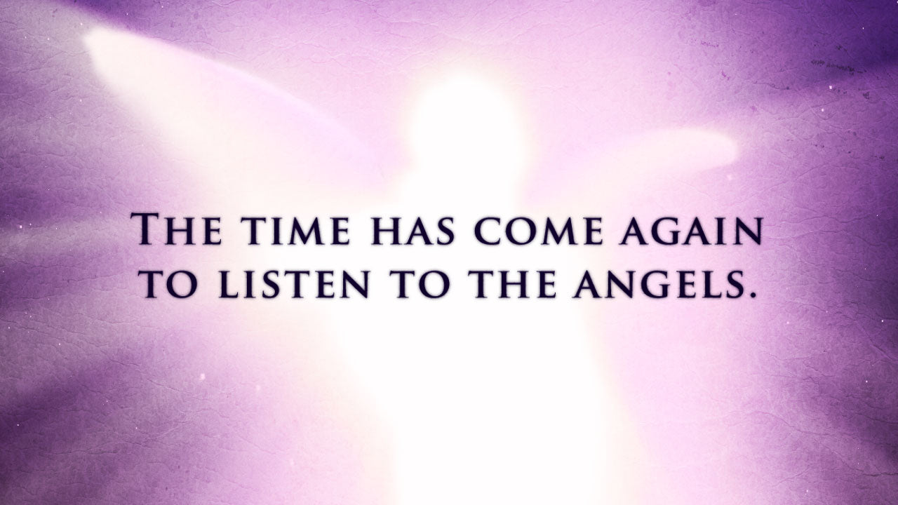 Angel Song Starter