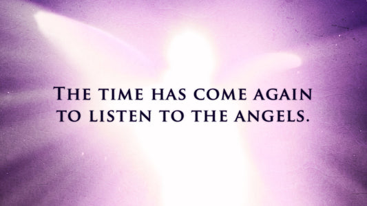 Angel Song Starter