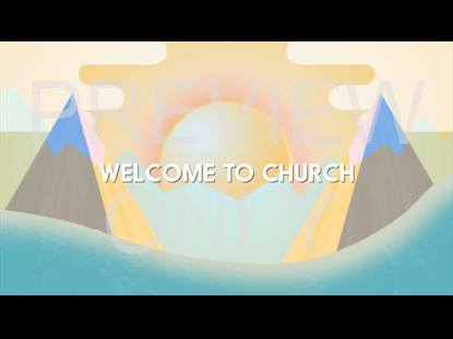 Mountain Beauty - Welcome