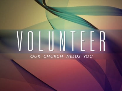 Momentum Volunteer