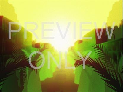 Creation Cries Hosanna 1