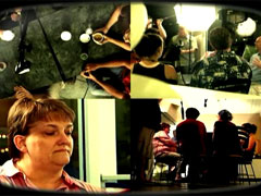 Conversation 2: Homosexual Lifestyle