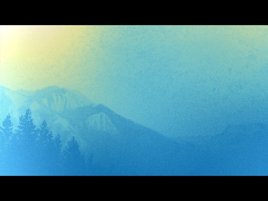 Northern Glow Loop 02