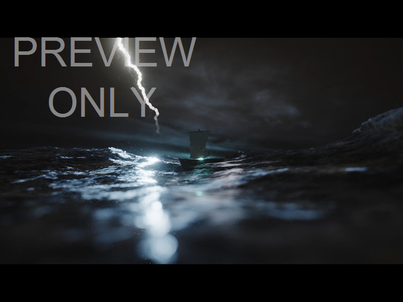 His Plan Is Perfect: Still 16