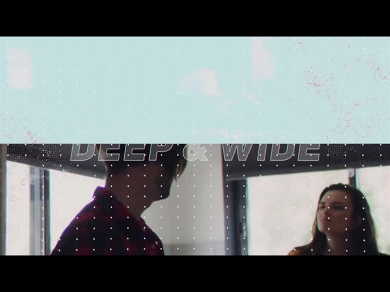 Restored Relationships: Mini-movie