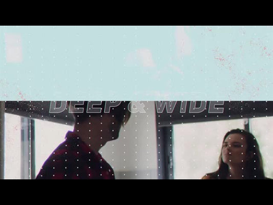 Restored Relationships: Mini-movie