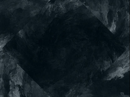 Paint Swirl Grey Ashes