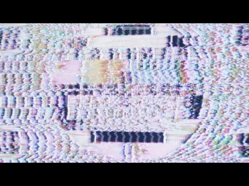 Crt Bad Tv 3 5