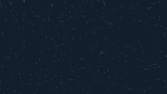 Christmas Grace Stars Still