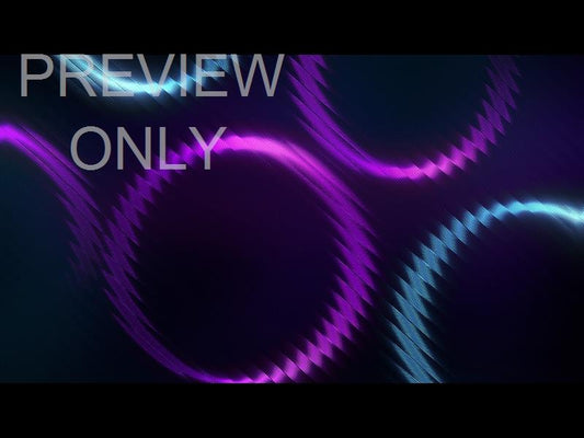 Neon Glass 3 Still