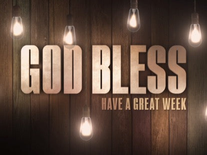 Country Lights Close