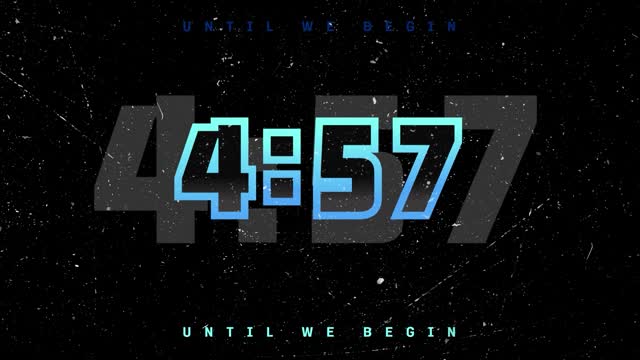 DANIEL Countdown