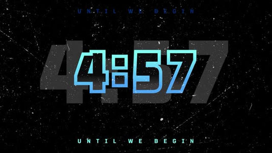 DANIEL Countdown