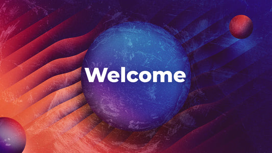 Elemental Welcome Still