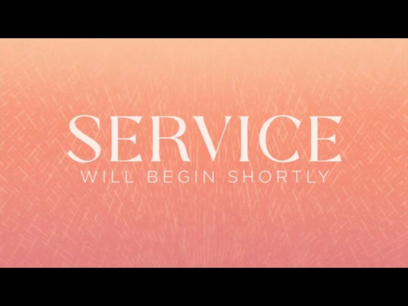 Reign Down Service