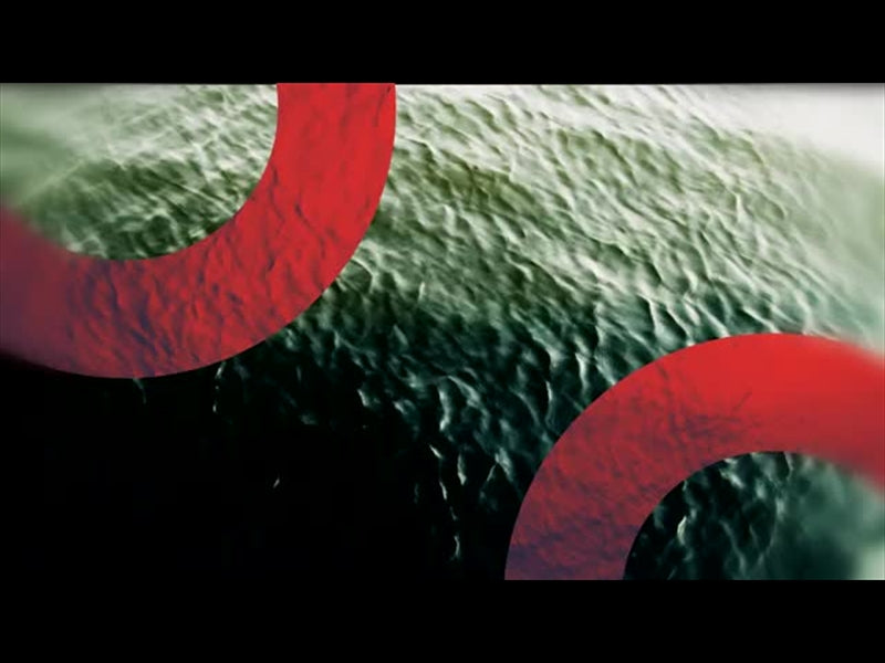 Water Shapes - Volume Two: Worship Motion 3