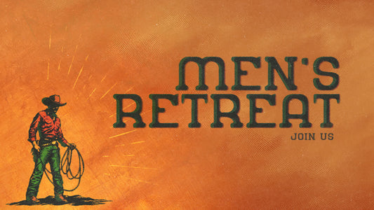 Men Of Grit Still Retreat