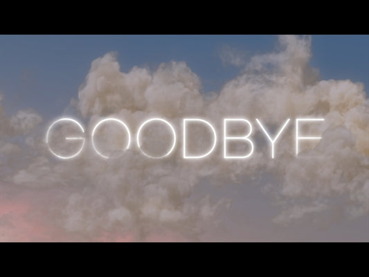 Heavenly Goodbye