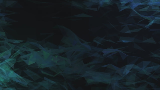Flow Poly Waves 02