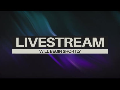 The Colors Of Winter Livestream