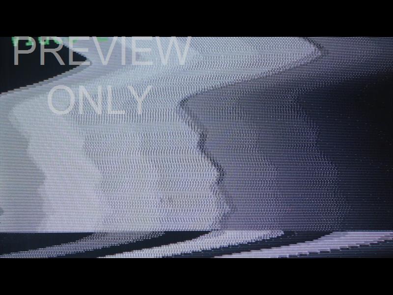 Crt Bad Signal 10 Still