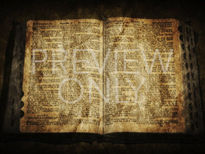 Bible Contains 3