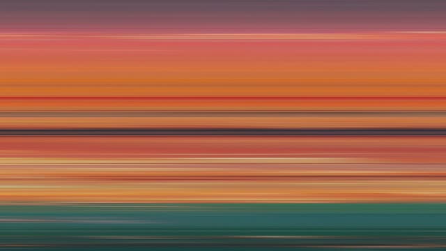 Sunset Gradient 12