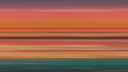 Sunset Gradient 12