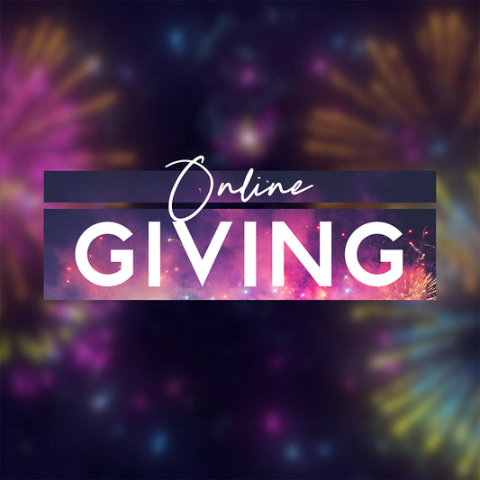 Celebration Sky Online Giving