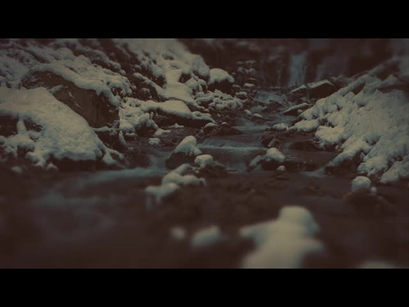 Journey To The Nativity Creek Loop